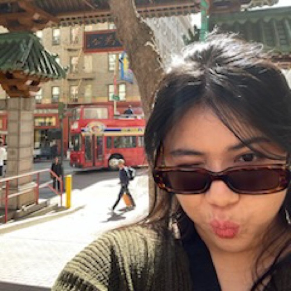 Meet your Posher, Sydney